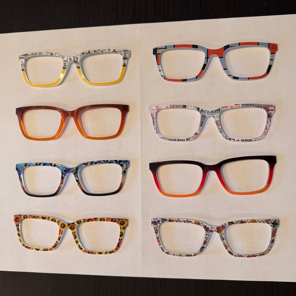 Pair Eyewear Larkin topper bundle - Picture 2 of 2